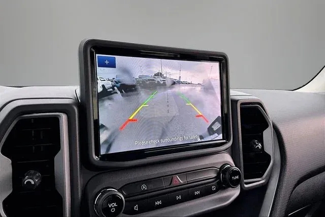 2022 Ford Bronco Sport Big Bend thumbnail 13