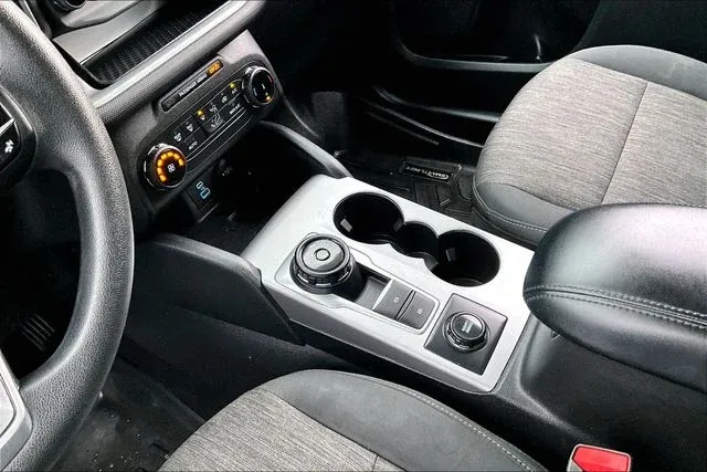 2022 Ford Bronco Sport Big Bend thumbnail 15