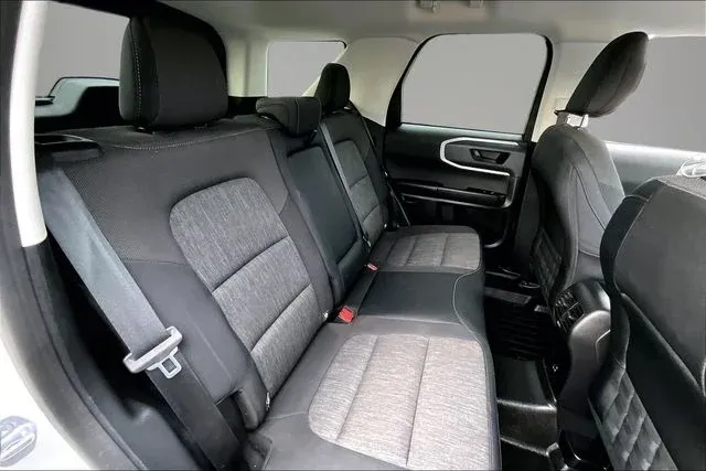 2022 Ford Bronco Sport Big Bend thumbnail 20