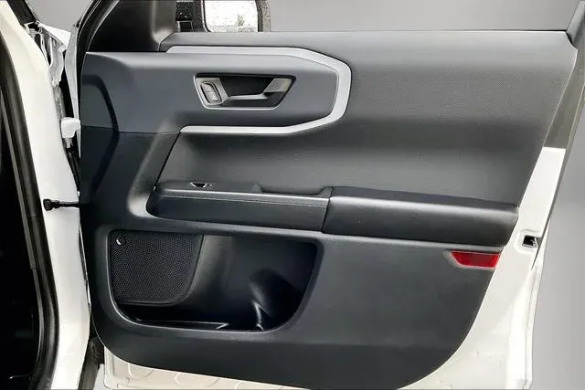 2022 Ford Bronco Sport Big Bend thumbnail 25