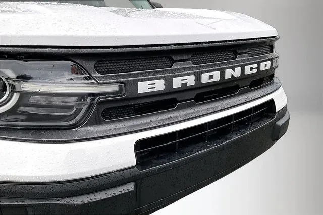 2022 Ford Bronco Sport Big Bend thumbnail 27