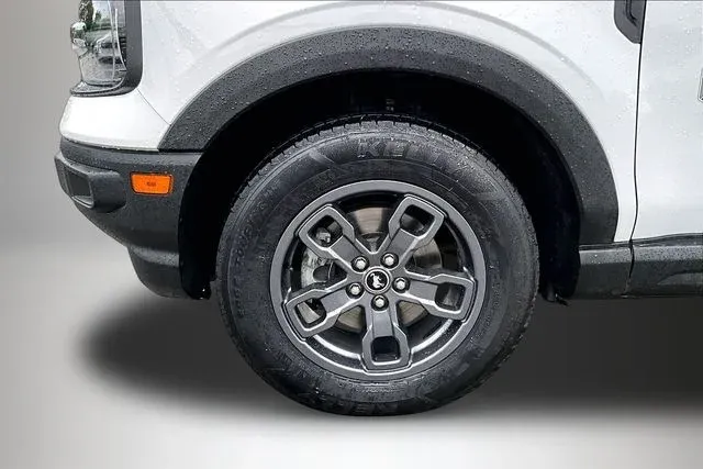 2022 Ford Bronco Sport Big Bend thumbnail 28