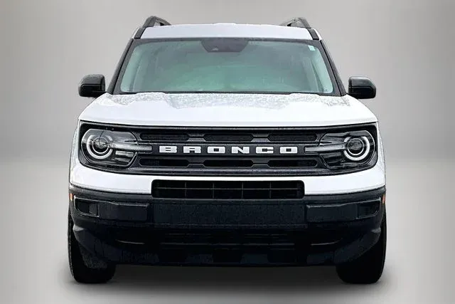 2022 Ford Bronco Sport Big Bend thumbnail 3