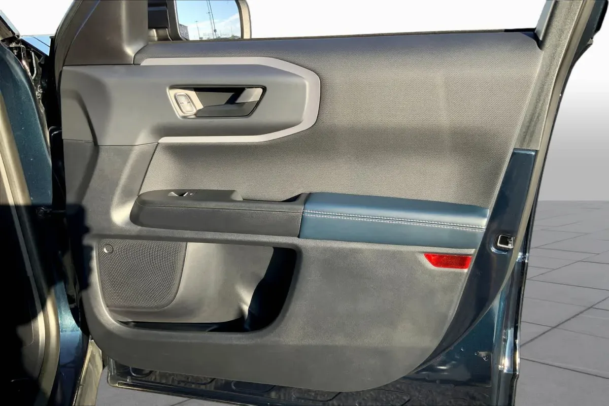 2022 Ford Bronco Sport Outer Banks thumbnail 23