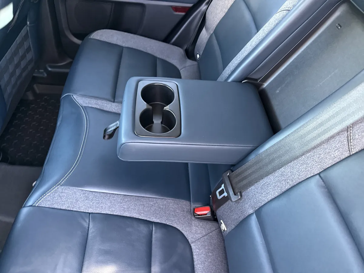 2022 Ford Bronco Sport Outer Banks thumbnail 19