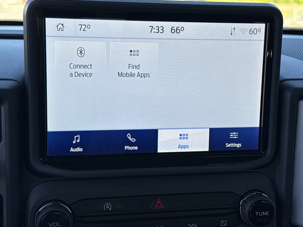 2022 Ford Bronco Sport Outer Banks thumbnail 32
