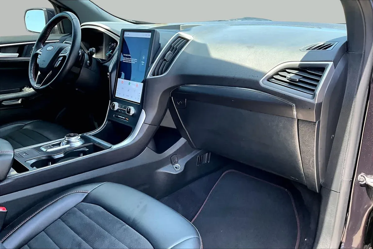 2022 Ford Edge ST-Line thumbnail 19