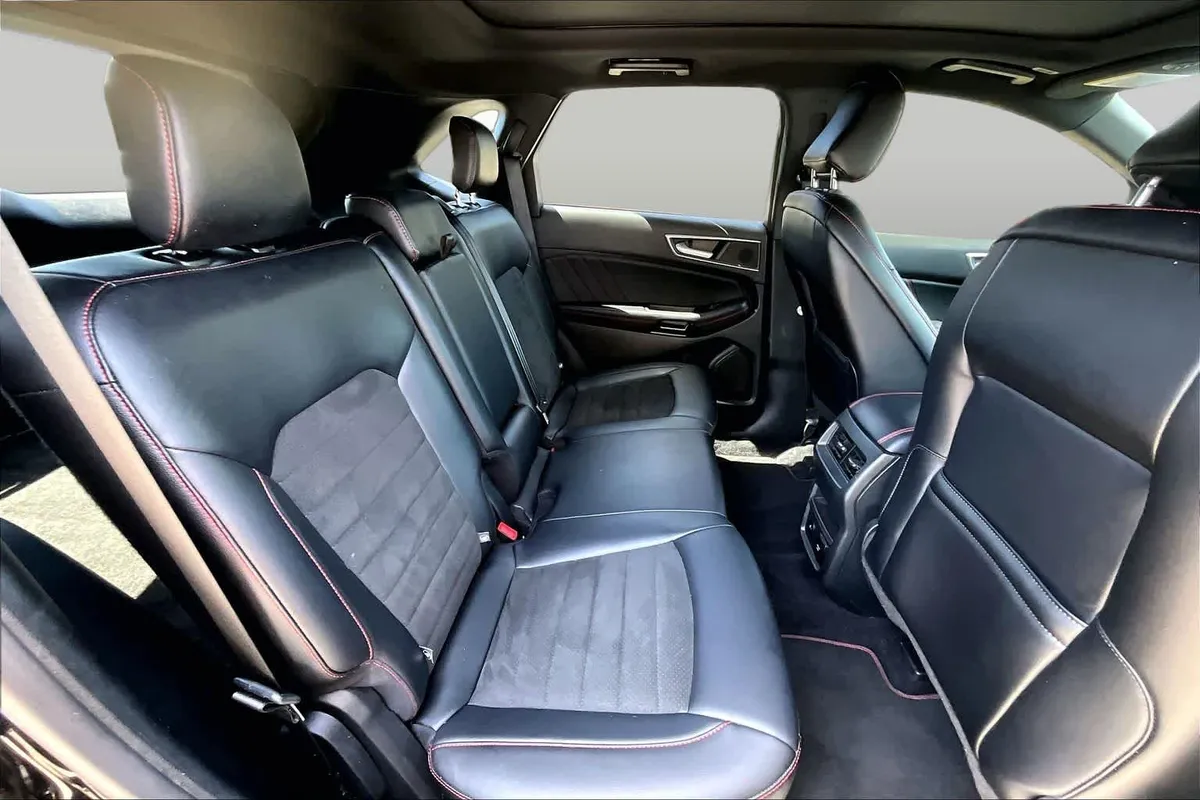 2022 Ford Edge ST-Line thumbnail 20