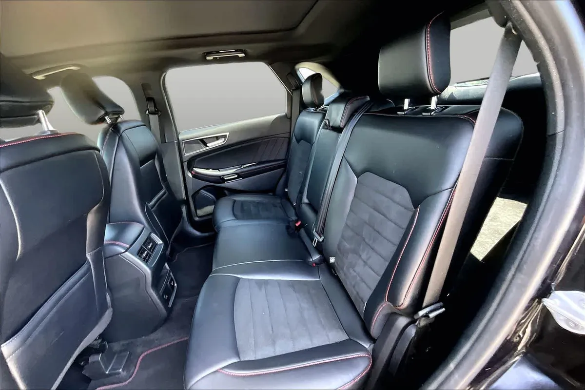 2022 Ford Edge ST-Line thumbnail 21
