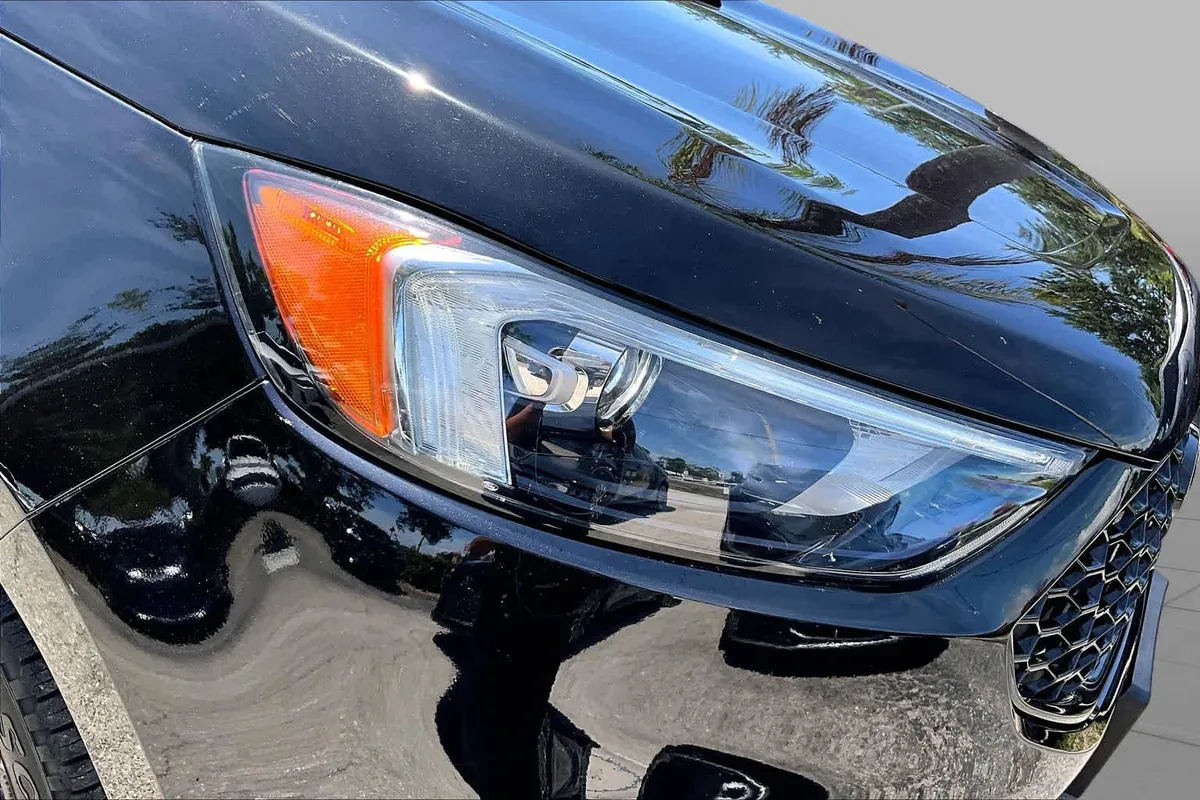 2022 Ford Edge ST-Line thumbnail 28