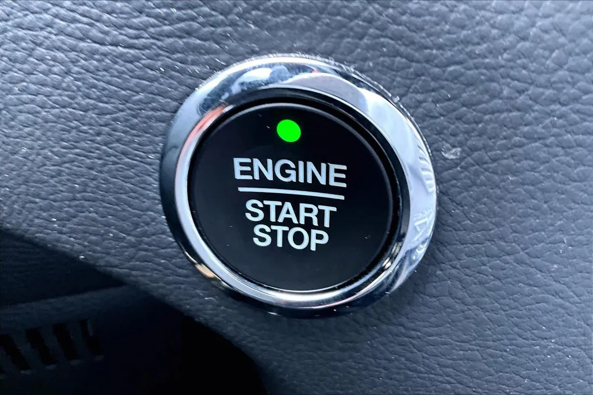 2022 Ford Edge ST-Line thumbnail 33