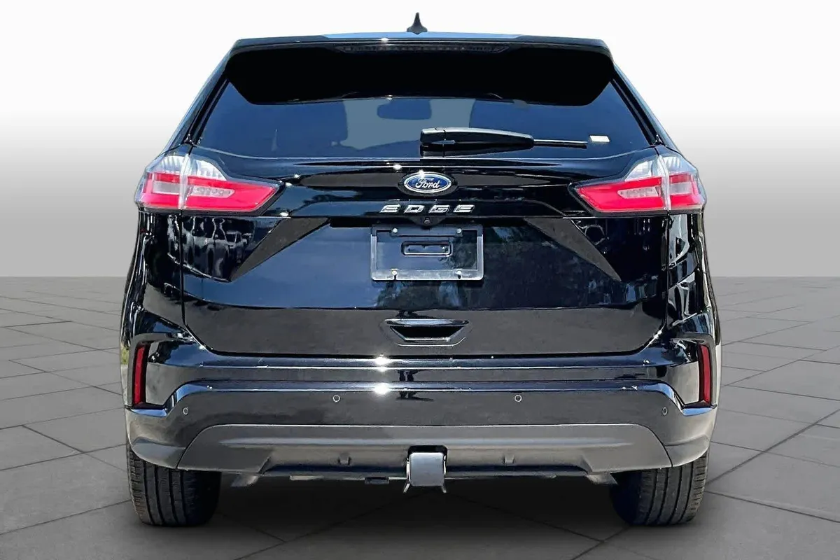 2022 Ford Edge ST-Line thumbnail 5