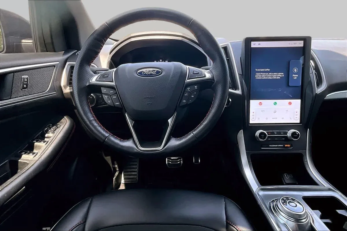 2022 Ford Edge ST-Line thumbnail 6