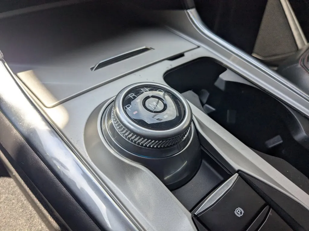 2022 Ford Explorer Timberline thumbnail 19