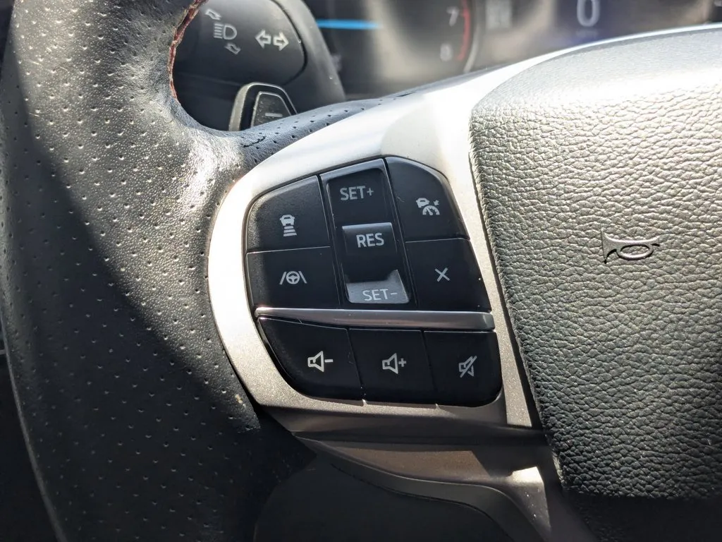 2022 Ford Explorer Timberline thumbnail 22