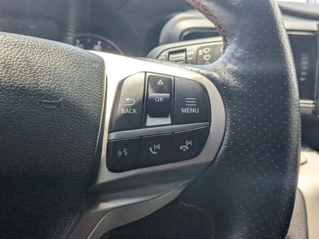 2022 Ford Explorer Timberline thumbnail 23