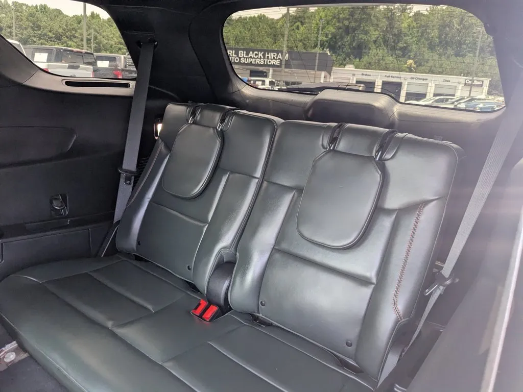 2022 Ford Explorer Timberline thumbnail 26