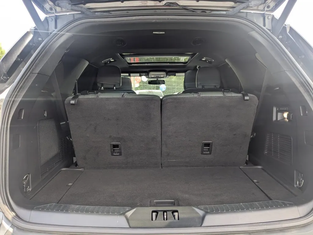 2022 Ford Explorer Timberline thumbnail 27