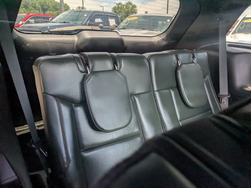 2022 Ford Explorer Timberline thumbnail 28