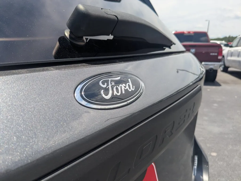 2022 Ford Explorer Timberline thumbnail 32