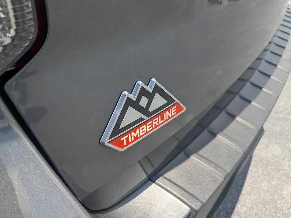 2022 Ford Explorer Timberline thumbnail 33