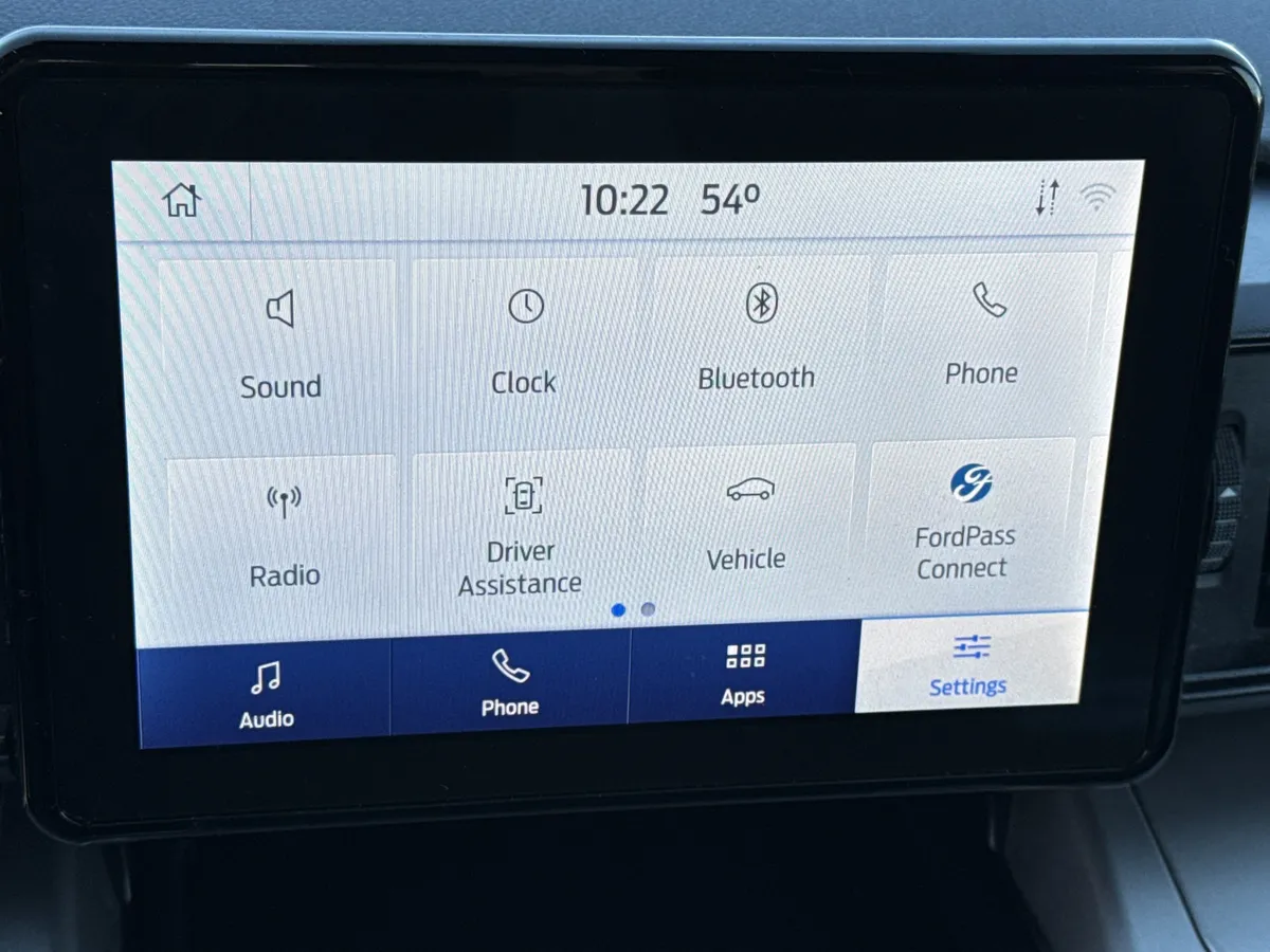 2022 Ford Explorer XLT thumbnail 24