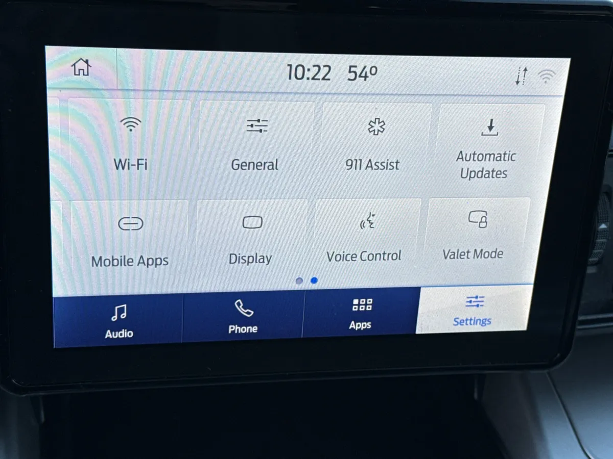 2022 Ford Explorer XLT thumbnail 25