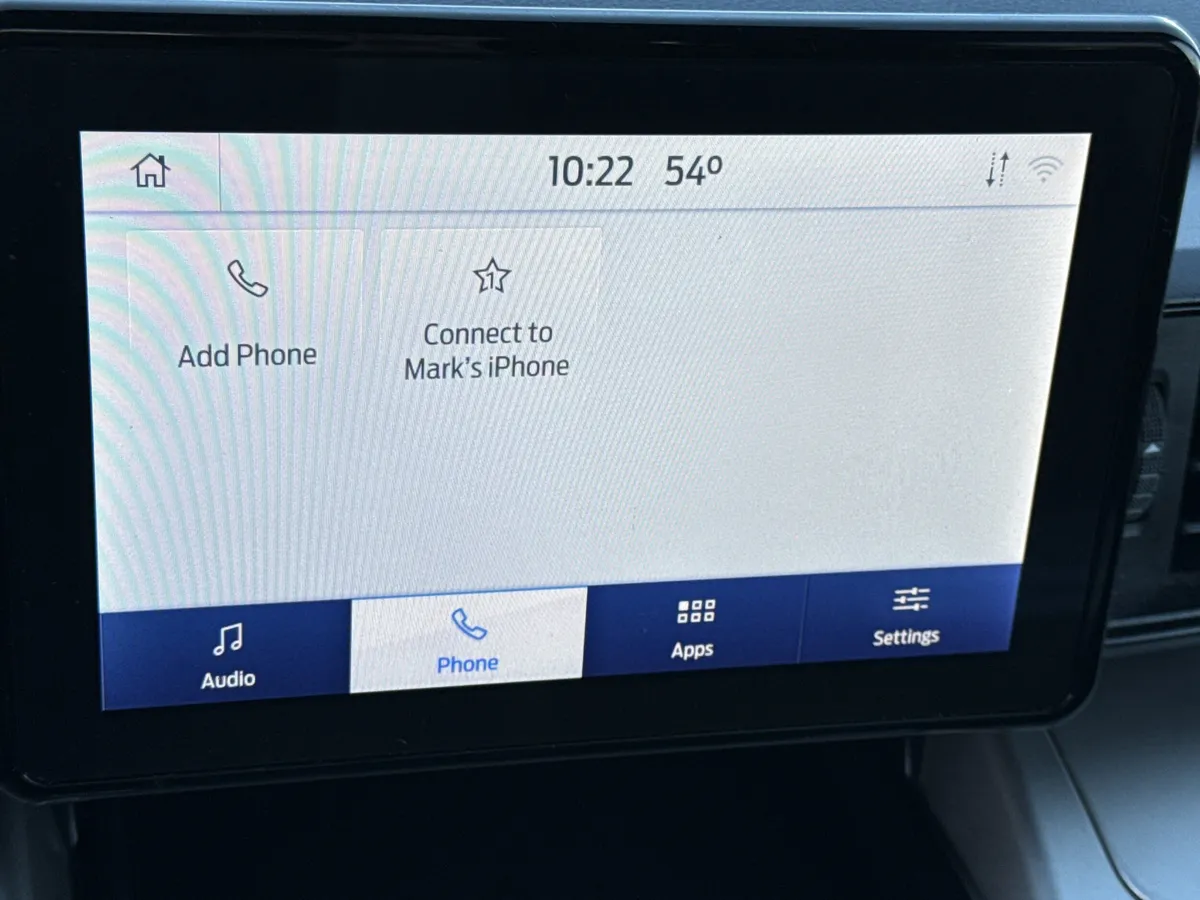 2022 Ford Explorer XLT thumbnail 27