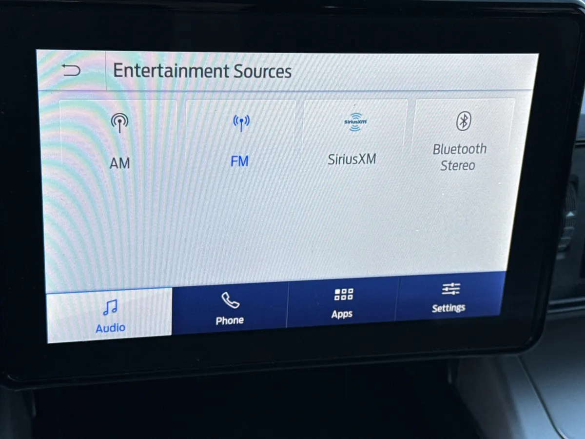 2022 Ford Explorer XLT thumbnail 28