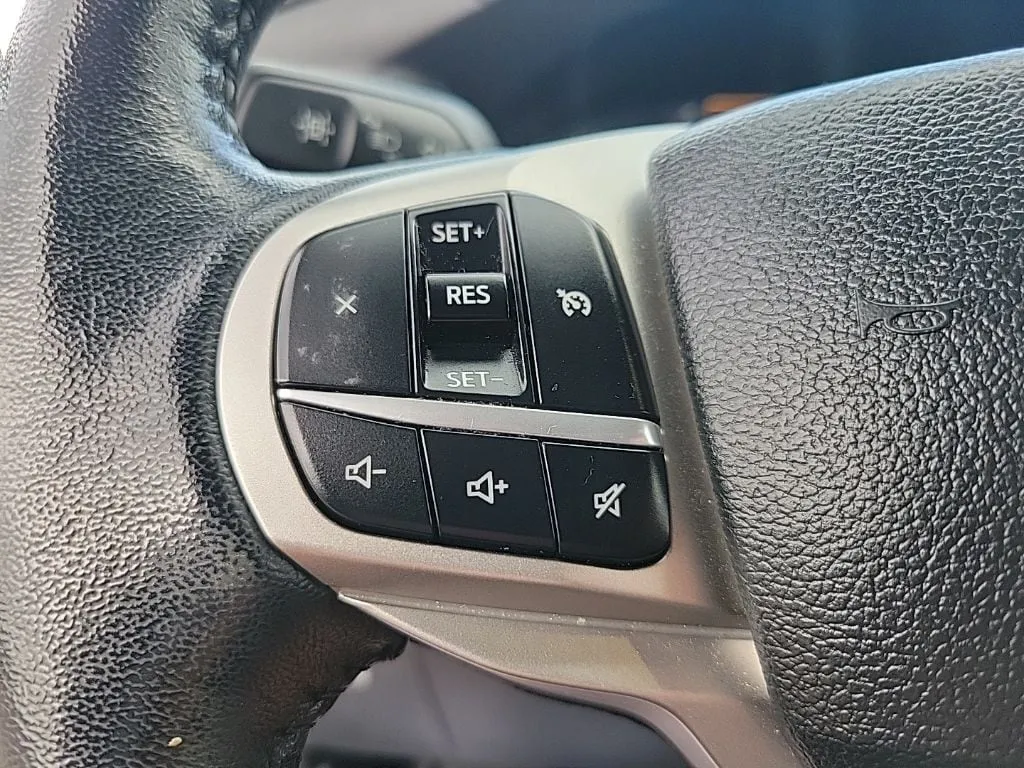 2022 Ford Explorer XLT thumbnail 23