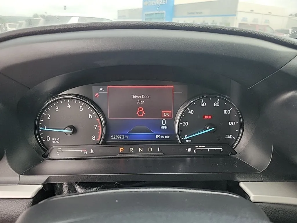 2022 Ford Explorer XLT thumbnail 25