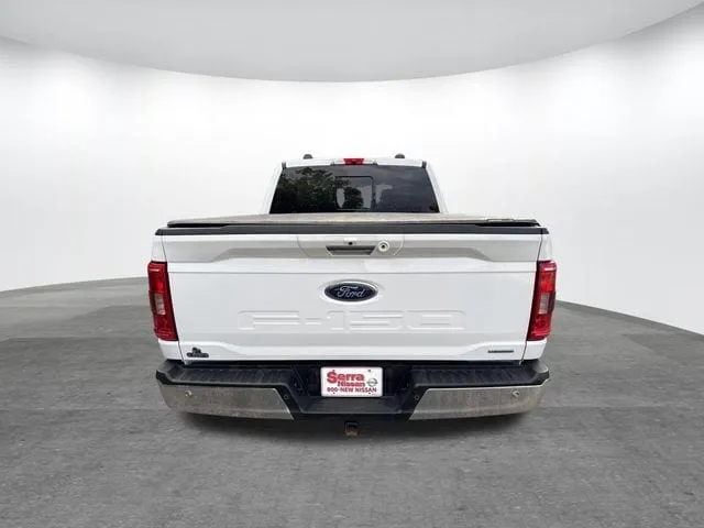2022 Ford F-150 thumbnail 10