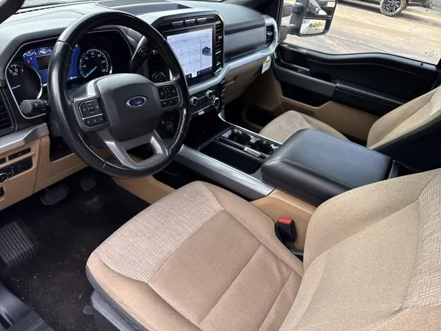 2022 Ford F-150 thumbnail 12