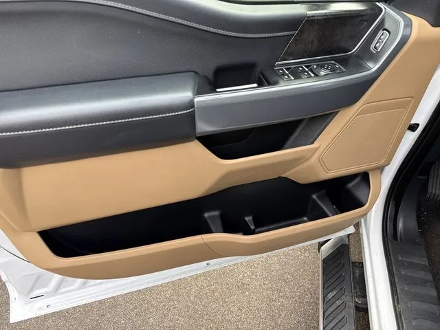 2022 Ford F-150 thumbnail 16