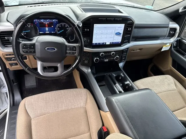 2022 Ford F-150 thumbnail 20