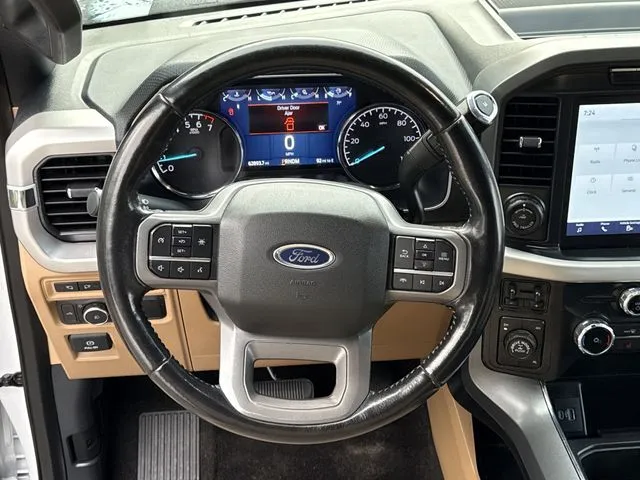 2022 Ford F-150 thumbnail 21