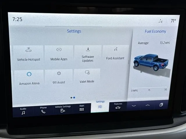 2022 Ford F-150 thumbnail 30
