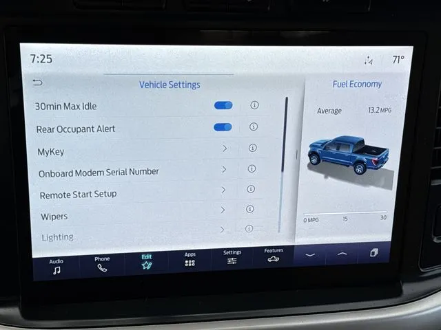 2022 Ford F-150 thumbnail 33