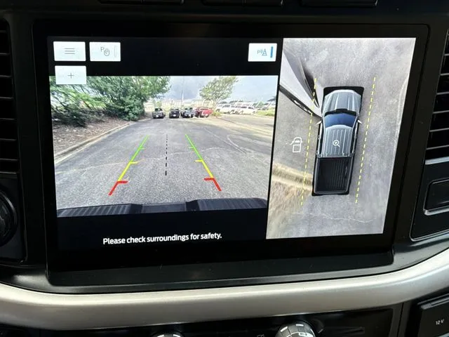 2022 Ford F-150 thumbnail 34