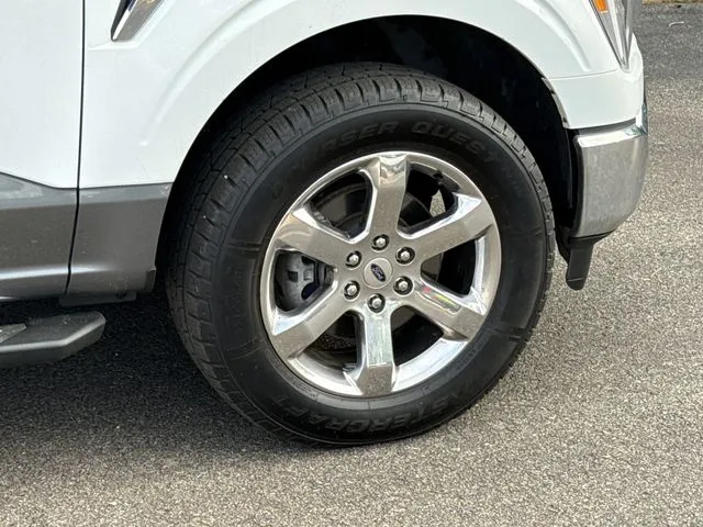 2022 Ford F-150 thumbnail 5