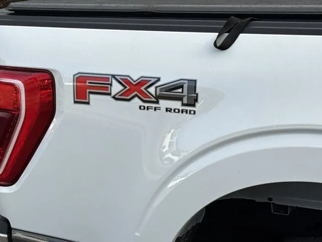2022 Ford F-150 thumbnail 7