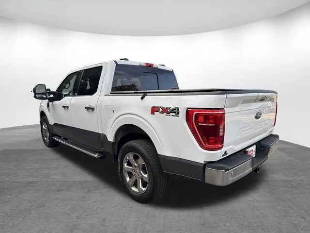 2022 Ford F-150 thumbnail 9