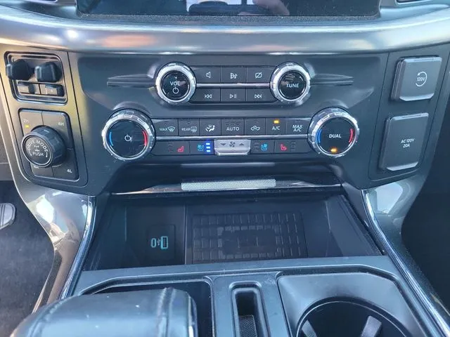 2022 Ford F-150 thumbnail 11