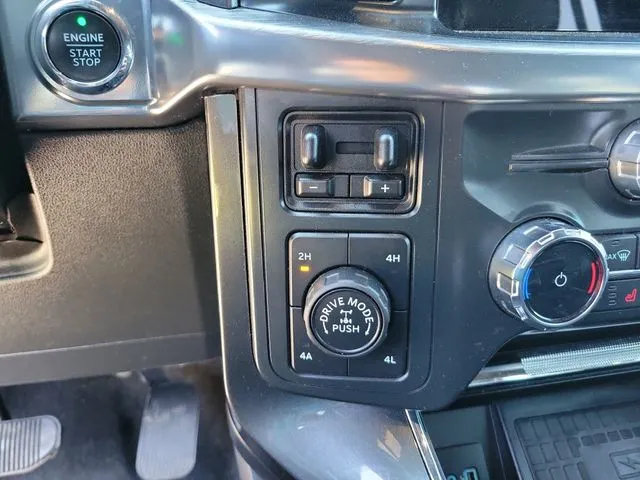 2022 Ford F-150 thumbnail 12