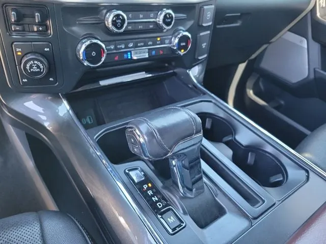 2022 Ford F-150 thumbnail 14