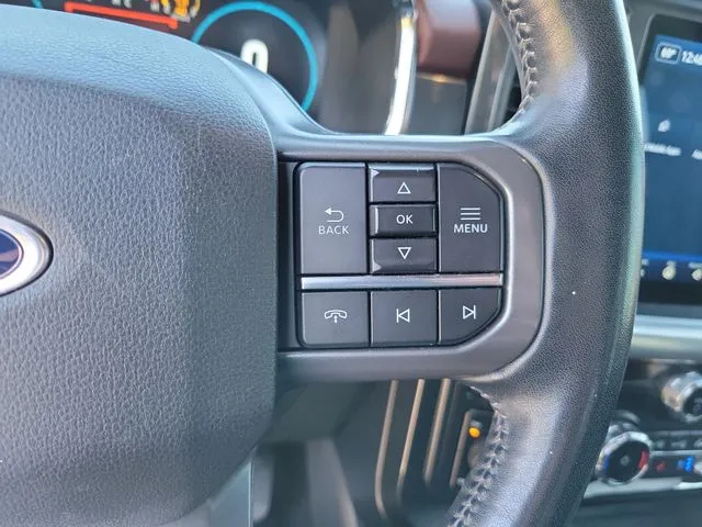 2022 Ford F-150 thumbnail 16