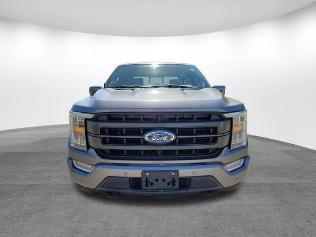 2022 Ford F-150 thumbnail 22