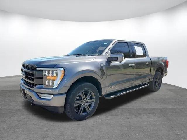 2022 Ford F-150 thumbnail 23