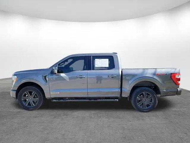 2022 Ford F-150 thumbnail 24