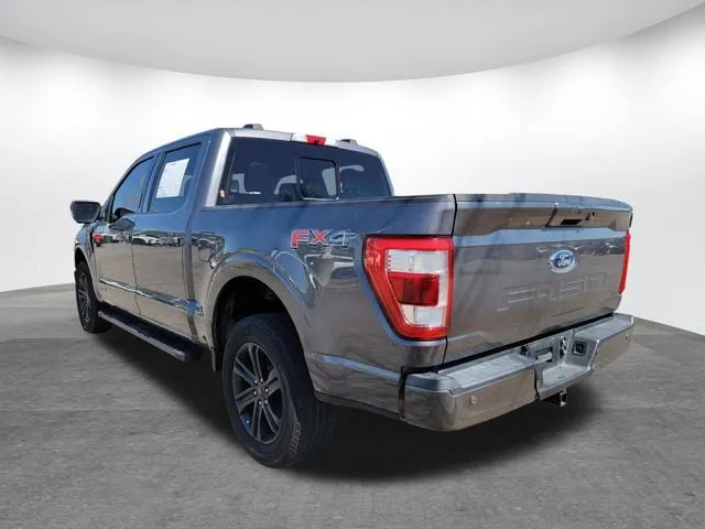 2022 Ford F-150 thumbnail 25